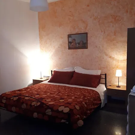 B&B La Bella Vista Castelmezzano Exterior photo