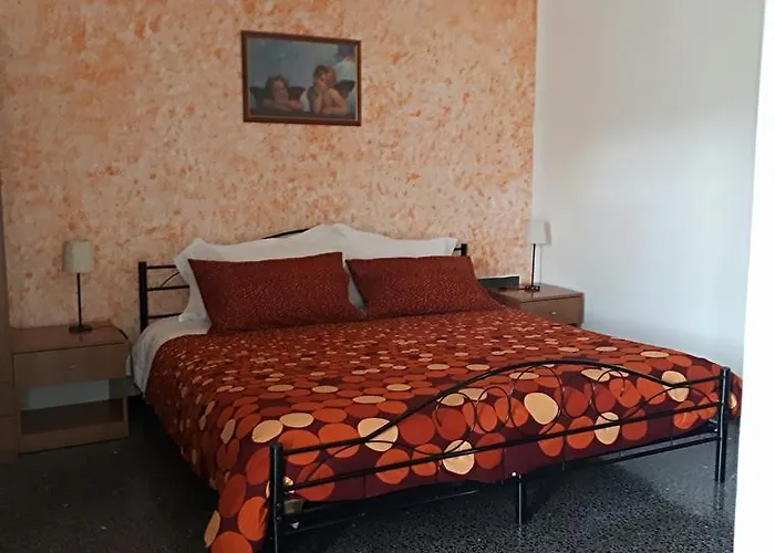 B&B La Bella Vista