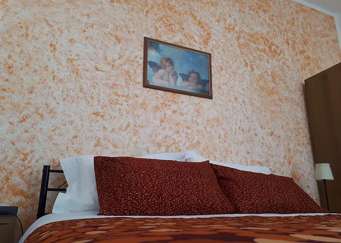 B&B La Bella Vista