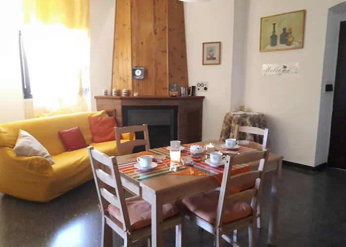 B&B La Bella Vista