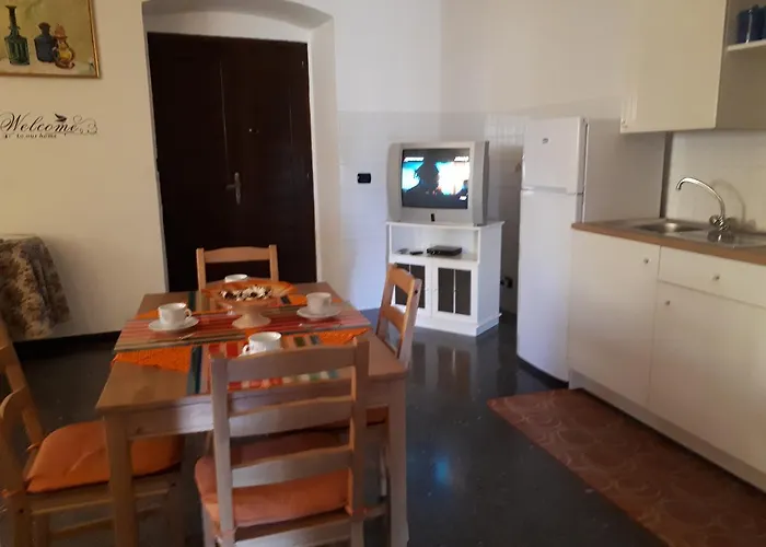 B&B La Bella Vista