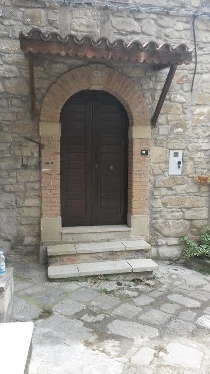 La Bella Vista * Castelmezzano