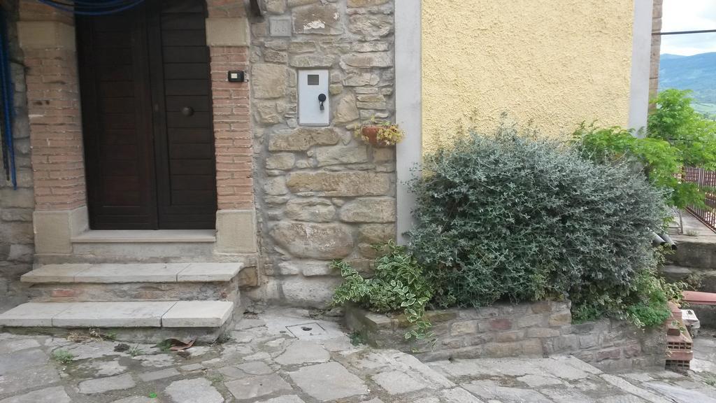 La Bella Vista Castelmezzano