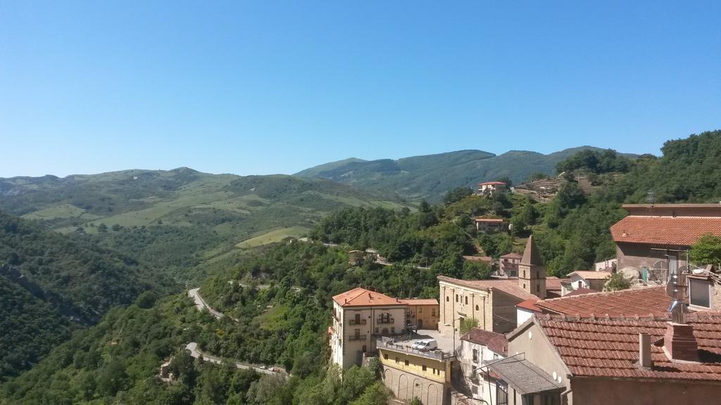 Bed & Breakfast La Bella Vista