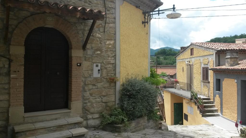 La Bella Vista Bed & Breakfast *