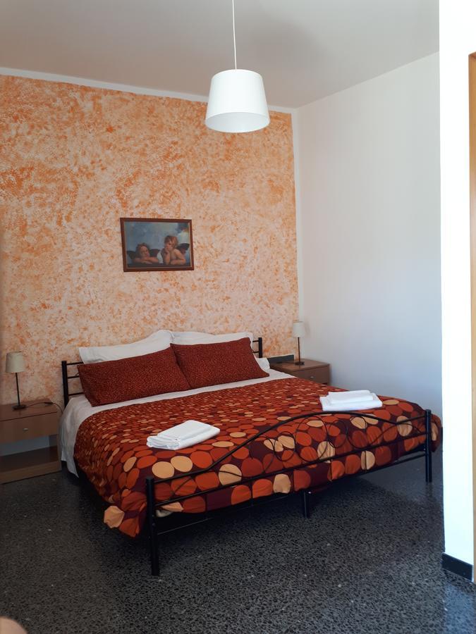 La Bella Vista Bed & Breakfast