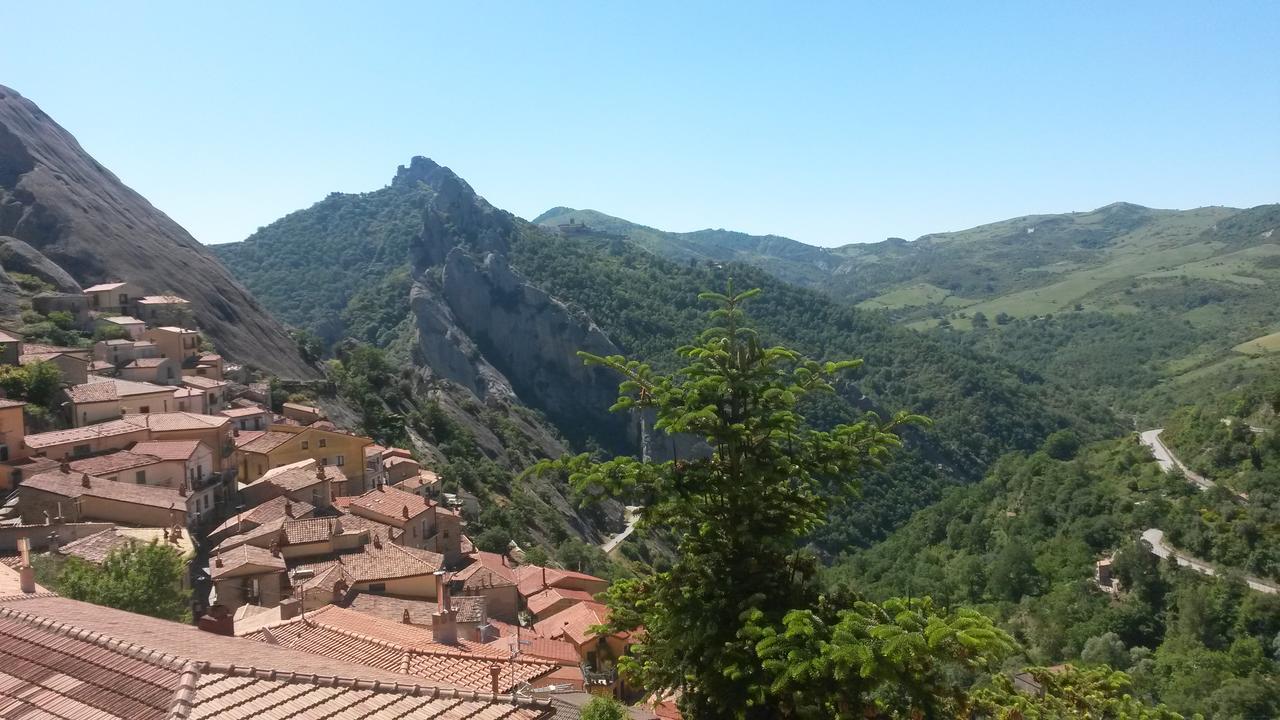 Bed & Breakfast La Bella Vista Castelmezzano