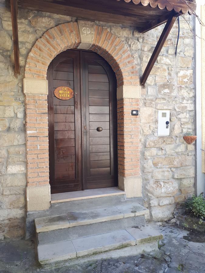 La Bella Vista *