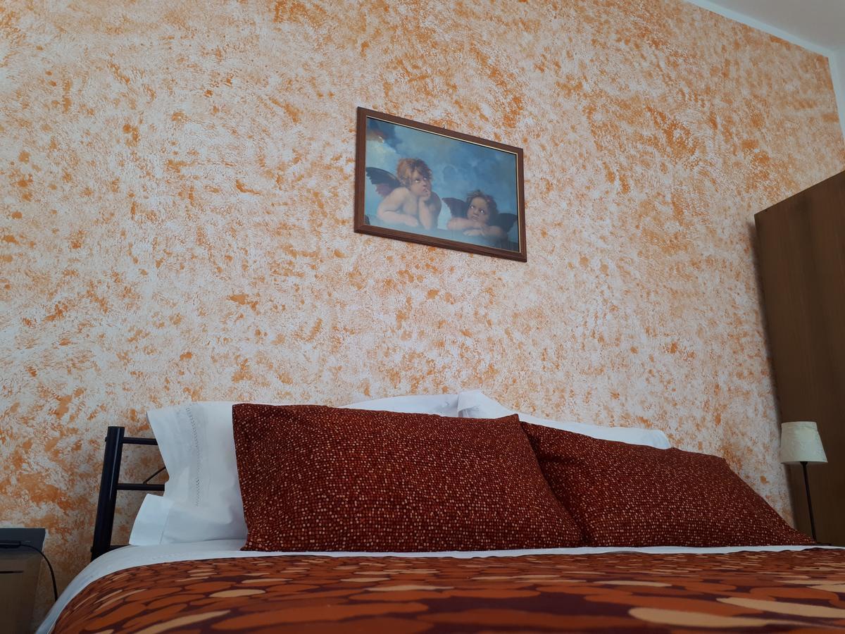 La Bella Vista Bed & Breakfast *