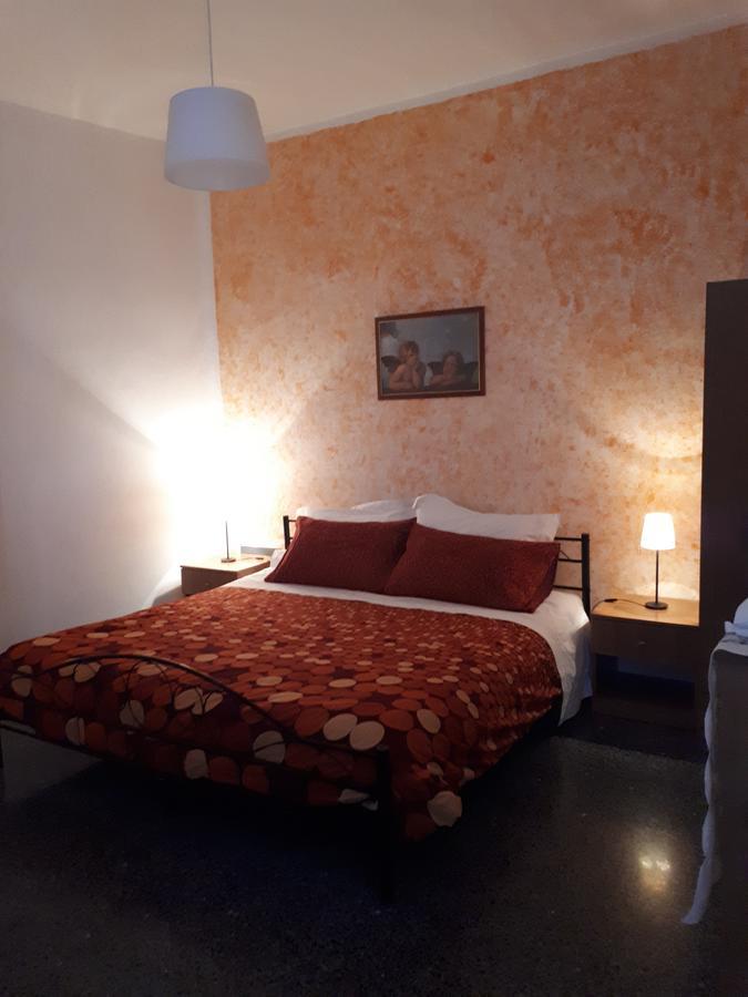 La Bella Vista Bed & Breakfast *