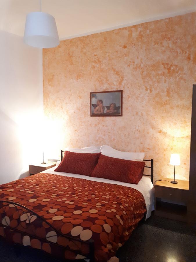La Bella Vista Bed & Breakfast