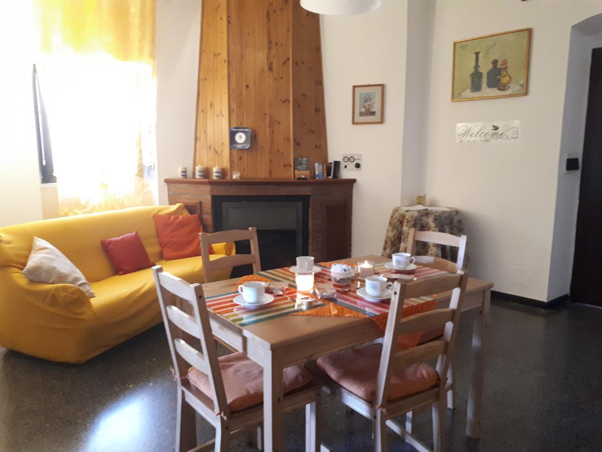 La Bella Vista Bed & Breakfast *