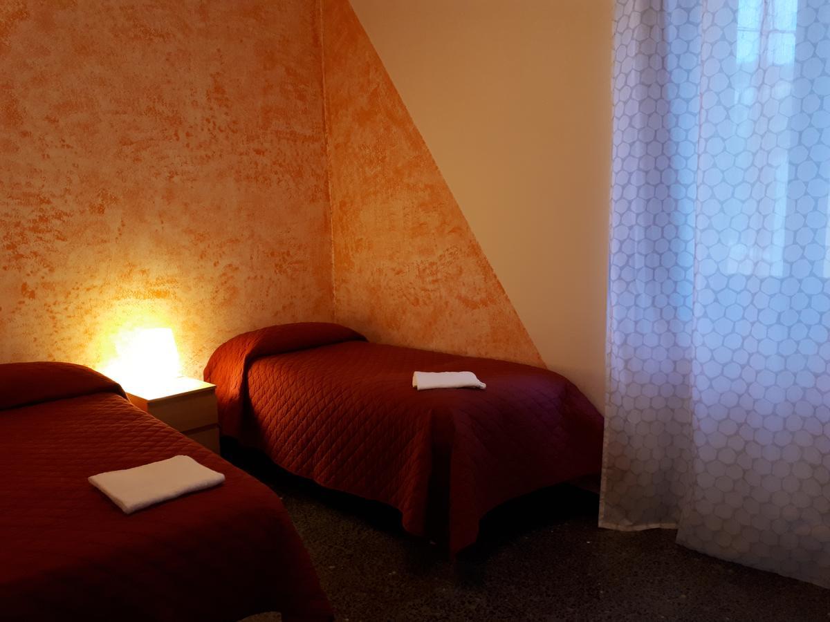 Bed & Breakfast La Bella Vista *